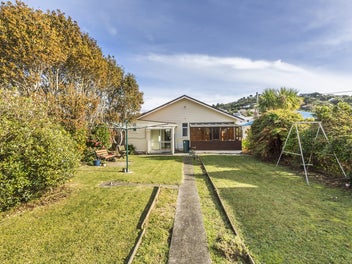 12 Weka Street, Miramar, Wellington