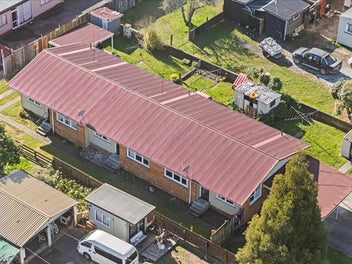 1A Errol Street, Te Kūiti