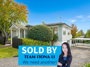 41 Spence Road, Henderson, Auckland
