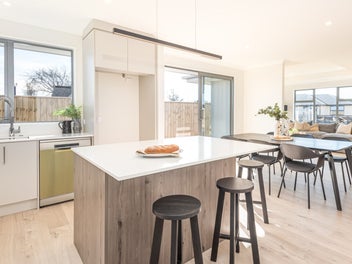 66 Vista Crescent, Rolleston, Rolleston