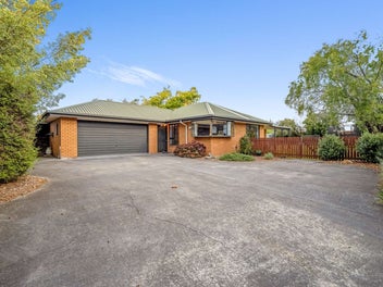 30 Bronte Way, Rolleston, Rolleston