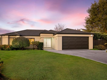 55 Marble Wood Drive, Papanui, Christchurch