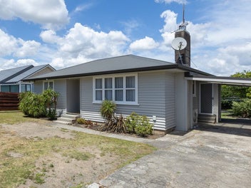 4 Lignite Street, Huntly, Huntly