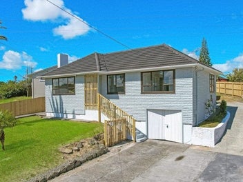 27 Fisher Crescent, Otara, Auckland