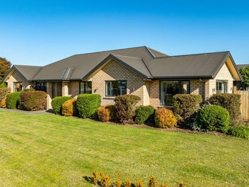 44 Renoir Drive, Rolleston, Rolleston