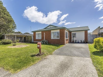 1 Pohutukawa Grove, Titahi Bay, Porirua