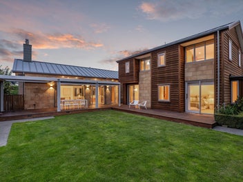 34 Wairarapa Terrace, Merivale, Christchurch