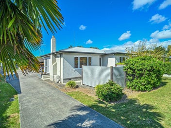 314 Kennedy Road, Onekawa, Napier