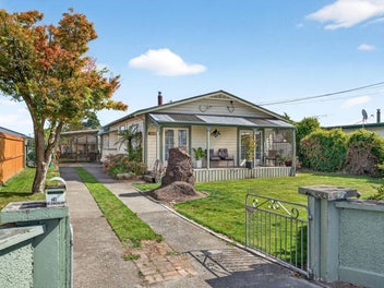 24 South Belt, Solway, Masterton