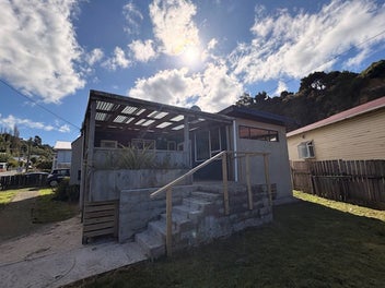 96 South Road, The Glen, Dunedin