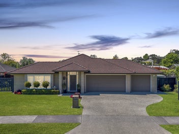 9 Pony Park Place, Beachlands, Auckland