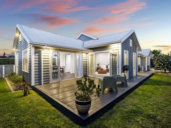 328 Lakes Boulevard, Pyes Pa, Tauranga