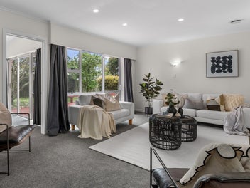 40 Wharepaina Crescent, Springfield, Rotorua