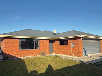 58 Wilkin Street, Temuka, Temuka