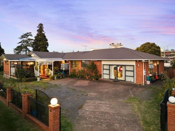 80 Rosella Road, Mangere East, Auckland