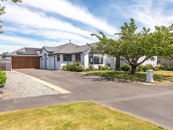 12 Pepperwood Place, Shirley, Christchurch