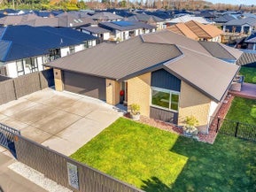 8 Hoffman street, Marshland, Christchurch
