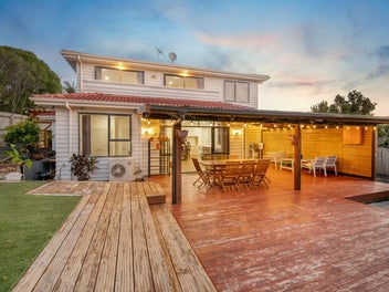 21 Mahoney Drive, Albany, Auckland