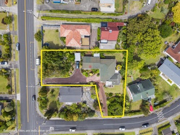 71 Ocean View Road, Hillcrest, Auckland