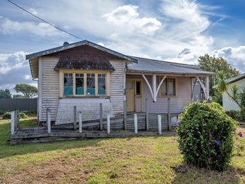 31 Windsor Street, Opotiki