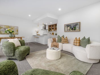 81 Hokioi Drive, Kenepuru, Porirua