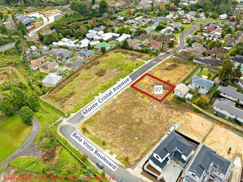 7 Monte Cristal Avenue, Swanson, Auckland