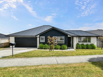 5 Leathem Crescent, Pokeno