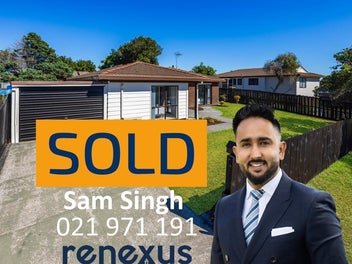 3/48 Taitimu Drive, Weymouth, Auckland