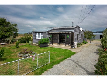 12 James Street, Waimate, Waimate