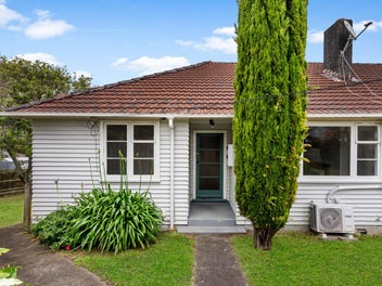 5 Fifeshire Street, Belmont, Auckland