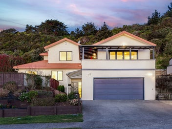 125 Eskdale Road, Papakowhai, Porirua