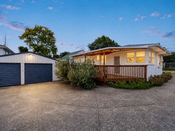 45 Rimu Street, New Lynn, Auckland