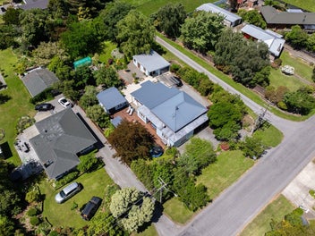 14 Vickerman Street, Grovetown, Blenheim