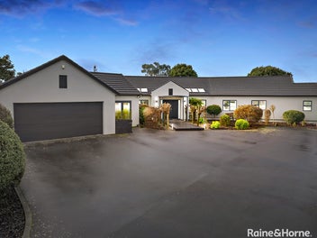 16A William Donald Drive, Solway, Masterton