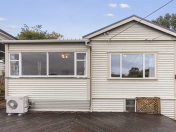 95 Todman Street, Brooklyn, Wellington