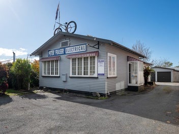 135 Fairy Springs Road, Fairy Springs, Rotorua