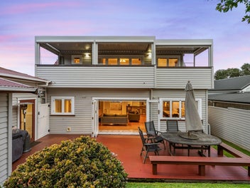 12 Grey Street, Onehunga, Auckland