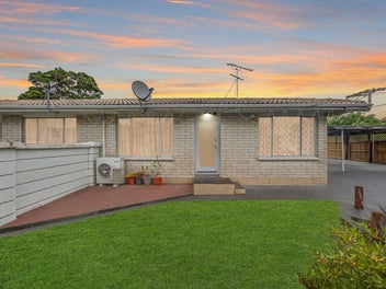 1/28 Ferndale Road, Mount Wellington, Auckland