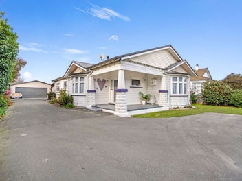 365 Thames Highway, Oamaru North, Oamaru