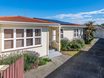 84 Masefield Avenue, Maraenui, Napier