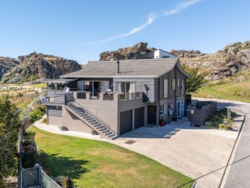 5 Teviot Street, Roxburgh