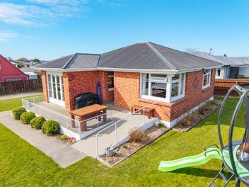 77 Gleniti Road, Gleniti, Timaru