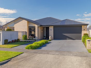 11 Waterford Avenue, Northwood, Christchurch