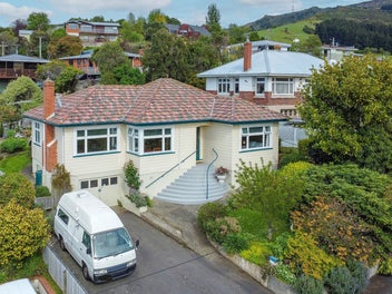 31 Hall Road, Sawyers Bay, Port Chalmers