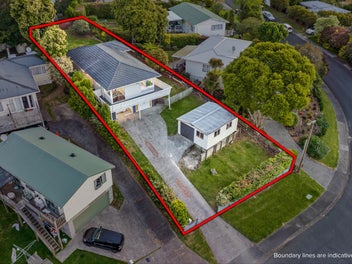 37 Lanigan Street, Birkdale, Auckland