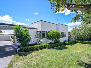 809 Duke Street, Mahora, Hastings