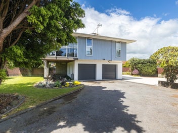 13 Julian Place, Westown, New Plymouth