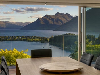 54 Panorama Terrace, Queenstown, Queenstown