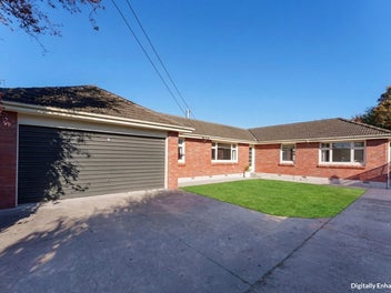 341 Greers Road, Bishopdale, Christchurch