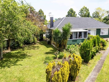 64 Clayton Avenue, Otara, Auckland